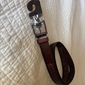 Tommy Bahama Belt